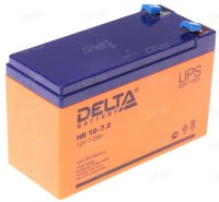     Delta HR12-7.2
