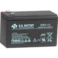     B.B.Battery HR 9-12