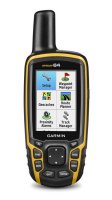 GPS   Garmin GPSMAP 64