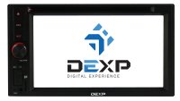  DEXP Wg008