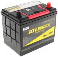   ATLASBX 65Ah EN580