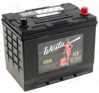   Westa SMF 90D26L