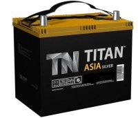   TITAN Asia Silver 6 -77.1