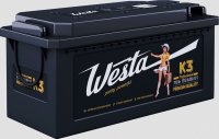   Westa 6 -192 VLR