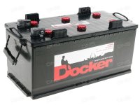   Docker 6 -190 VL