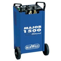  - Blue Weld Major 1500 Start (829807)