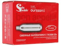     Oursson OS0010CP/S
