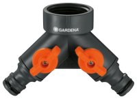 Gardena  2-  1" (00940-20.000.00)
