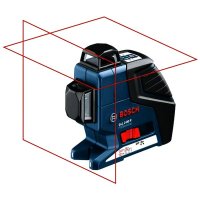   Bosch GLL 3-80 P + BS 150 0.601.063.301