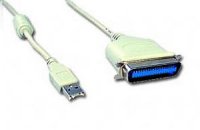 USB (--- LPT  USB)LPT Gembird C36m/USBAM 1.8   CUM-360