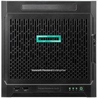  HPE ProLiant MicroServer Gen10