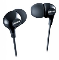  Philips SHE3550BK/00 