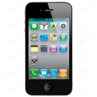      Apple iPhone 4   