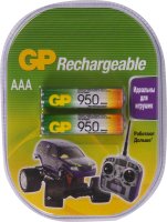 GP AAA Ni-Mh, 950  /, 2 .