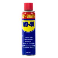     WD-40, 240 