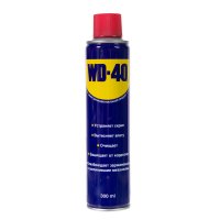     WD-40, 300 