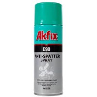     Akfix E90, 400 