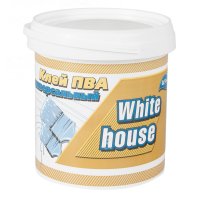   White House , 0.9 