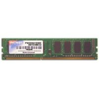   DDR-III 4Gb 1333MHz PC-10600 Patriot Signature Series (PSD34G13332) Ret