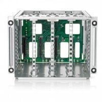  HP 5U 8SFF Hot Plug Drive Cage Kit (659484-B21)