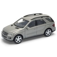  Welly Mercedes-Benz ML350 1:34-39    42389W