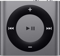  APPLE iPod shuffle 2Gb Space Gray ME949RU/A