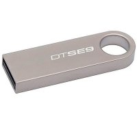   8GB USB Drive (USB 2.0) Kingston DTSE9 (DTSE9H/8GB)