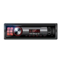 Digma DCR-230R USB MP3 FM 1DIN 4x45  