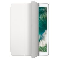   iPad Pro Apple Smart Cover iPad Pro 12.9 White (MQ0H2ZM/A)