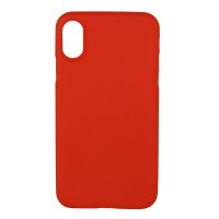   iPhone Vipe  iPhone X Flex  (VPIPXFLEXRED)