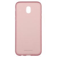     Samsung Galaxy J5 (2017) Jelly Pink (EF-AJ530TPEGRU)