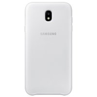     Samsung Galaxy J7 (2017) Dual Layer White(EF-PJ730CWEGRU)