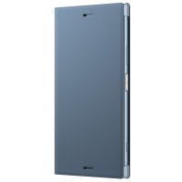     Sony Xperia XZ1 Cover Stand Blue (SCSG50)