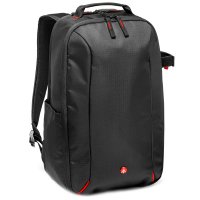    Manfrotto Essential Camera and Laptop Backpack (MB BP-E)