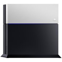     PlayStation 4   HDD  (SLEH-00327)