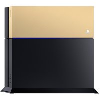     PlayStation 4   HDD  (SLEH-00327)