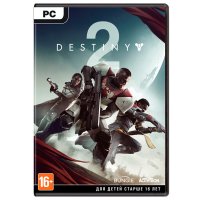  PC  Destiny 2 ( ,  )