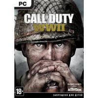   PC . Call of Duty: WWII ( ,  )