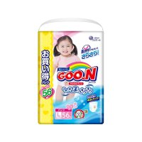 - Goon   L (9-14 ) Ultra Jumbo Pack 56 