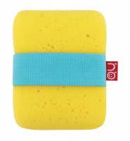       Happy Baby Sponge+ Yellow 35004