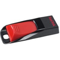 USB Flash  Sandisk 4Gb Cruzer Blade (SDCZ50-004G-B35) USB2.0