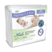 Askona Protect-A-Bed Kids 120x060x18 - 