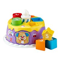Fisher-Price     DYY06
