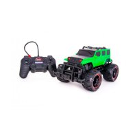   Pilotage Off-Road Race Truck 1:20 Green RC47150