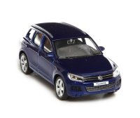  PitStop Volkswagen Touareg Blue PS-444014-B