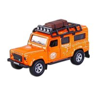   Landrover Defender  87511