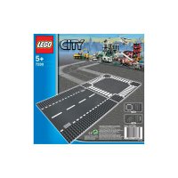  Lego City     7280