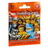  Lego Collectable Minifigures  15 71011