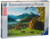  Ravensburger  15741