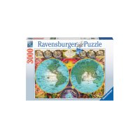 Ravensburger   17074